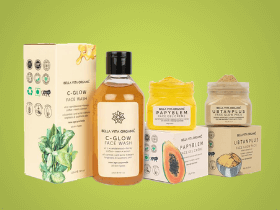 Bella Vita Organic Exclusive: Get Up to 60% OFF on Skin & Hair Care Needs